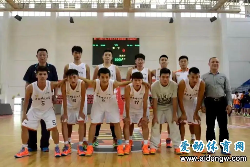 业余爱好者如何系统地学习篮球技能_1